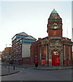 Beck Street, Hockley, Nottingham