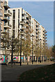 Apartments by Victory Parade