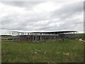 Stonehenge Visitor Centre