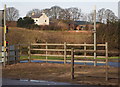 Firs Farm Vicinity, Mansfield, Notts.