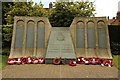 Dambusters Memorial