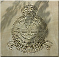 617 Squadron badge