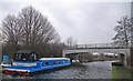 Bridgewater Canal