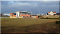 Sherwood Oaks Business Park, Mansfield, Notts.