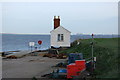 Former Coastguard Cottage