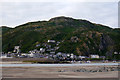 SH6014 : View towards Barmouth from South Bar by Phil Champion