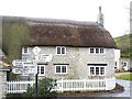 SY6086 : Portesham Village, Dorset by Becky Williamson