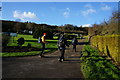 Falsgrave Leisure Village, Scarborough