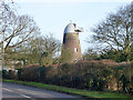 Old windmill, Dunmow