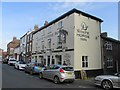 White Horse Inn, Market Place