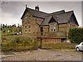 The Old Cemetery Lodge, Farnworth