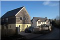 New houses, Edginswell