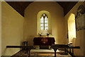 TF2366 : St.Michael's chancel by Richard Croft