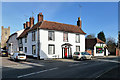 Formerly the Six Bells, Church End, Great Dunmow