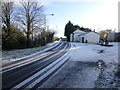 Drumlegagh Road, Tattraconnaghty