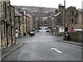 Clock View Street - Skipton Road