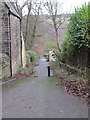 Cemetery Lane - Skipton Road