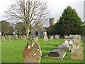 Topsham Cemetery