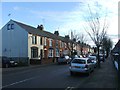 Carlton Avenue, Gillingham