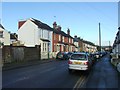 Barnsole Road, Gillingham