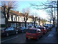 Alexandra Avenue, Gillingham