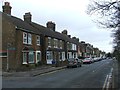 Albany Road, Sittingbourne