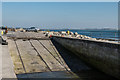 M3024 : Slipway, Rinmore Point by Ian Capper