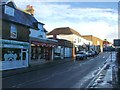 West Street, Sittingbourne