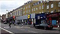 LIDL in Camden