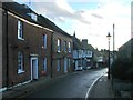 High Street, Milton Regis