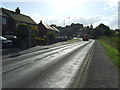 Main Road (B6056), Marsh Lane