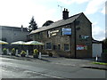 The Butchers Arms, Marsh Lane