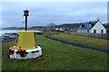 Ayrshire Coastal Path at Ballantrae