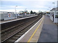 Wanstead Park station