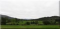 The scenically sited Cloverhill Golf Course at Mullaghbawn