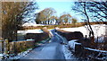 Lane to Talgarth