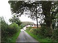 Farm house and buildings at the northern end of Lough Road, Mullaghbawn