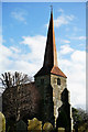 Wadhurst Parish Church