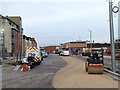 Beeston Transport Interchange