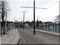 University Boulevard tram stop