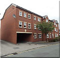 Trinity Court, Oswestry