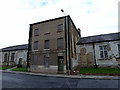 Offices of the A1 Steam Locomotive Trust