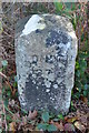 Old Milestone