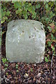 Old Milestone