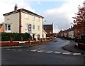 St Mary Close, Pencoed