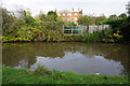 The Worcester & Birmingham Canal