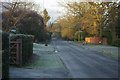 School Road, Hockley Heath