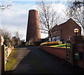 Windmill, Wellow Road, Eakring, Notts.