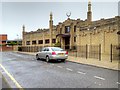 Jamea Masjid, Preston