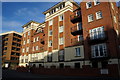 Flats on Piccadilly, York